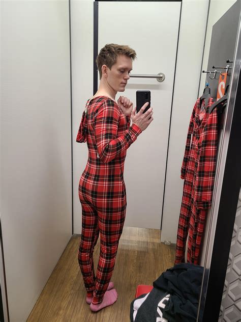 femboy onesie